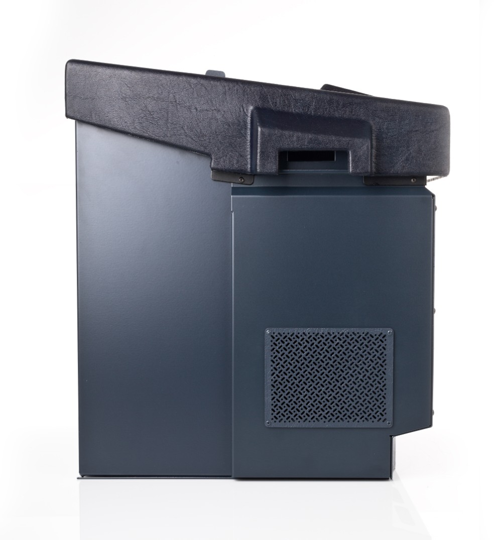 FSC A320 forward side console CPT BACK